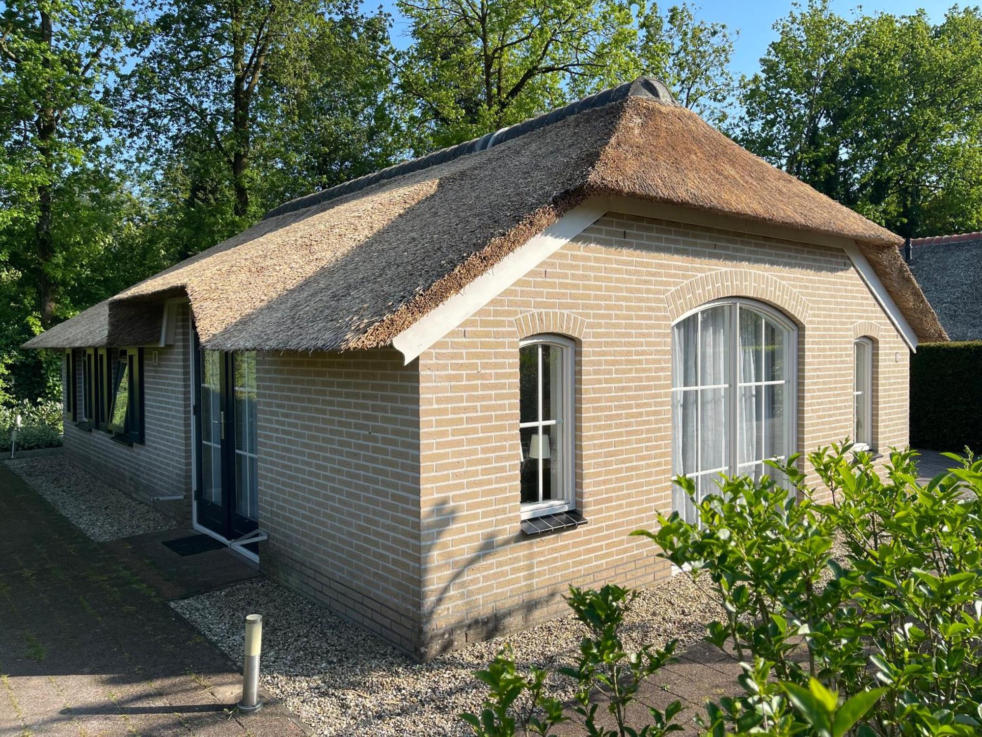 Riemershof Эрмело Экстерьер фото